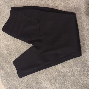Nwot old navy mid rise jeggings